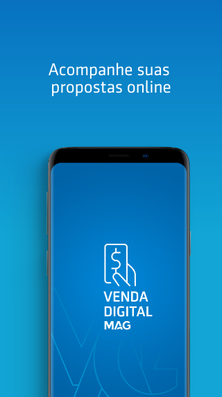MAG Venda Digital · Screens published in the store 3